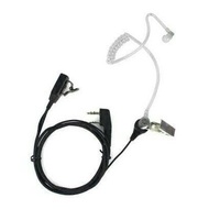Headset Tenggorokan/ Airtube Headset / Headset Paspampres Ht / Baofeng
