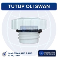 Oil Cap Oil Plug SWAN Air Compressor 5hp 7.5 HP 10hp 15hp