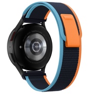 Dây đeo vòng nylon Trail cho Huawei Watch GT 5 Pro GT5 46mm Dây đeo Vòng đeo tay thể thao Dây đeo đồ