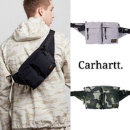 Carhartt bag/袋/胸包