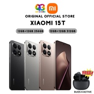 Xiaomi 15T Kamera Leica Spotlight Photography Teknologi Canggih MediaTek Dimensity 8400-Ultra Papara