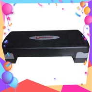 Bosman Aerobic Platform