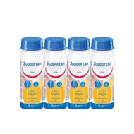 Supportan Drink Tropical Fruits (4 x 200ml)