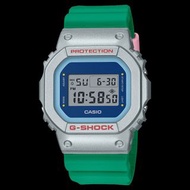DW-5600EU-8A3 行貨 深水埗門市正貨 - 全新 卡西歐 Casio "GShock" G-Shock 5600 "DW5600" "DW5600EU" DW-5600 "DW-5600EU