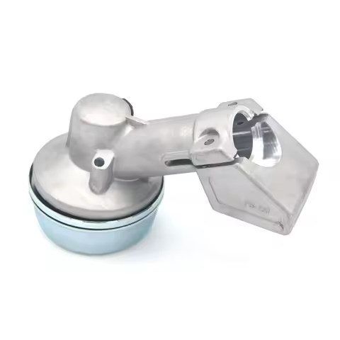 Trimmer Gear Box For STIHL FS44 FS55 FS80 FS90 FR130 FR220 FR350 FR480 FS80 FS83 FS250 Gear Head 413