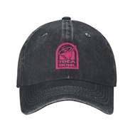 Good Quality Toca Bowl Stoner Taco Bell Loving Fashion Baseball Cap