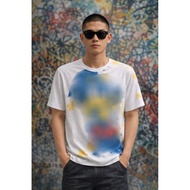 T0KY0 D1SNEY RES0RT Original full print t-shirt size M Slimfit (P64 x L47)