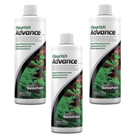 [Hoàn Tiền 10%] SEACHEM FLOURISH ADVANCE - Phân Nước Tổng Hợp Cho Hồ Thủy Sinh 250ml