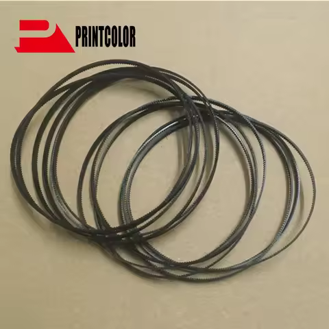 10pcs CM751-40275 out Paper belt HP Wide Format 7000 6500 6000 HP OfficeJet PRO 8100 8600 3610 3620