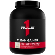 RULE1 R1 Clean gainer 4.76lbs - Vanilla