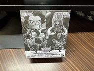 WCF one piece 海賊王 jump 路飛