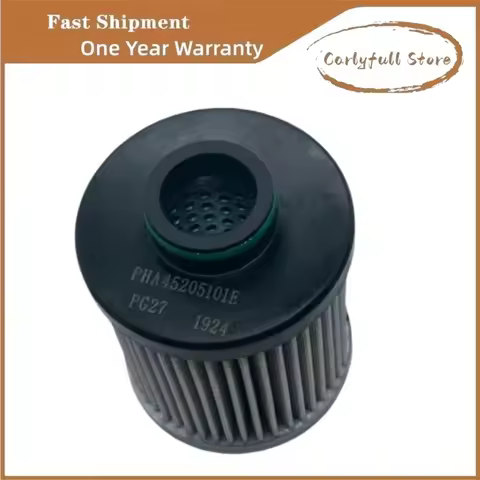 Transmission Oil Filter For CHANGAN CS35 CS55 X5 EADO PLUS CS75 CS85 UNI-K UNI-T UNI-V ALSVIN JETOUR