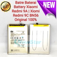 Terapik Batre Baterai Battery Xiaomi Redmi 9A | Xiomi Redmi 9C BN56