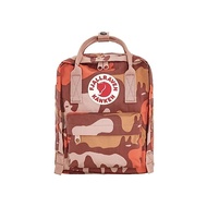 kanken Graphics Mini/Fjallraven/Backpack Chicken