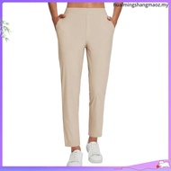 ELGINI E16219 Seluar Kasual Wanita S-XXL | Ladies Casual Pants
