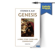 Genesis: A Bible Study Guide and Commentary