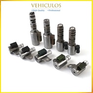 1set A960E GS300 6 Speed Transmission Solenoid Kit For LEXUS IS250 GS300 IS300 A960E 2005-2011 Car A