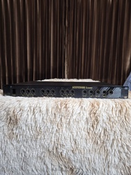 เคสปรีคอส หลัง XLR กล่องเปล่าไม่รวมอุปกรณ์/Early Bird