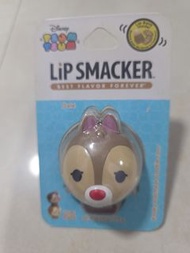 Lip Smacker Tsum Tsum Chip&Dale 潤唇膏