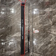 BC EUPRO MEGA MAX 602 M ROD