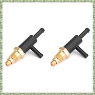 (K T) Air Injection Control Valve Control Valve Air Injection Control Valve for