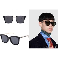 GUCCI Classic Square GG0563SKN Sunglasses