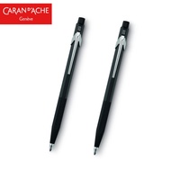 Caran d'Ache Ball Ink Pen And Mechanical Pencil Collection 849
