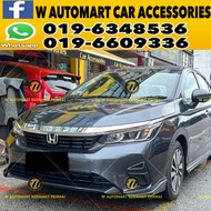 HONDA  CITY 2023  FACELIFT MODULO OEM BODYKIT