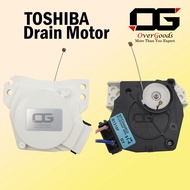 TOSHIBA DRAIN MOTOR WASHING  MACHINCE  AW-1160S AW-1170S AW-1190S AW-1150S AW-8570SM