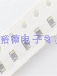 New Arrival High-End Sense Whole Disk 0805 Chip Capacitor 105K/50V 25V 1UF K Gear 10% 2,000 Pieces/D