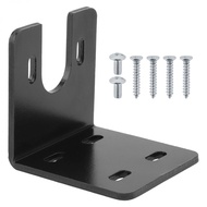 775 Motor Mount Bracket Holder 7 Series Universal L Shaped Fixing Mounting Bracket for 745/750/755/7