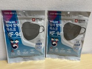 🇰🇷🇰🇷韓國直送🇰🇷🇰🇷  中童2D KF94口罩 (每包5個，2包共10個）