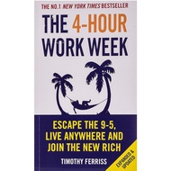 The 4-Hour Work Week [Paperback]by: Timothy Ferriss