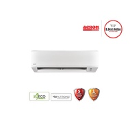 [FREE SHIPPING] ACSON Air Conditioner (R32)1.5HP/2.0HP/2.5HP A3WM15/A3WM20/A3WM25 AVO SERIES 空调 冷气