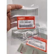 HONDA EXHAUST PIPE GASKET 18291-GE2-921 FOR CB 125 Part no:18291-GE2-921