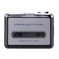 Tape mp3 Player, Player Cassette Tape to MP3 Converter Cassette To MP3