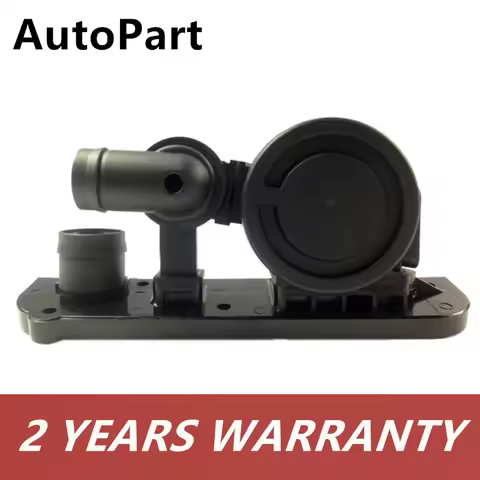 06F129101L 06F129101N PCV Pressure Control Valve Oil-Water Breather Separator For Audi A3 A4 TT VW P
