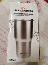 Black Hammer不鏽鋼冰霸杯