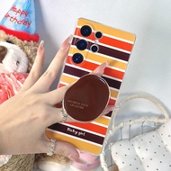 TY208 For realme Phone case GT 8 Pro 5G GT7 7T GT6 6 GT5 GT3 GT2  NEO 7 SE 7X 6 5 3 3T 2 2T P3 Ultra