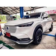 Honda HRV 2022 MDL bodykit