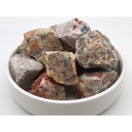 Natural Crazy Agate Rough Ore Stone Diffuser