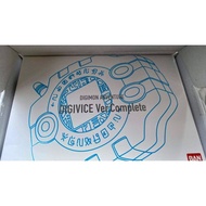 (READY STOCK) Digimon Adventure Digivice Ver. Completed - NEW set