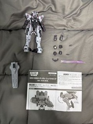 日版Robot魂 戰騎高達 Gundam Schwarzette 水星的魔女 A.N.I.M.E ver.