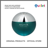 Original Unopened Bvlgari Aqva 100ML Eau De Toilette