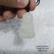 Giok Buddha Jade Asli Type A