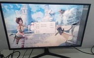 Samsung 32inch 32吋 u32j590 4K Monitor 電腦屏幕 電腦mon