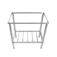 Global House CROWN ขาตั้งอ่างล้างจาน 73.5x43.2x76.6 ซม. WSF-7545 รับประกันของเเท้