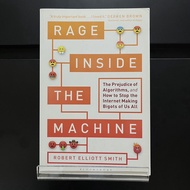 Rage Inside the Machine-Robert Elliott Smith