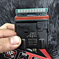 ecu WINNER X mở tua ATE MALAYSIA