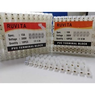 PVC CONNECTOR/ WIRE CABLE CONNECTOR 5A, 10A,15A, 20A, 30A, 60A